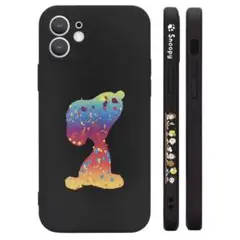 スヌーピー  チャーリーブラウン  SNOOPY  iPhoneケース