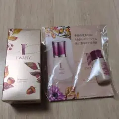 2025年最新】トワニー シーズナルエッセンスの人気アイテム