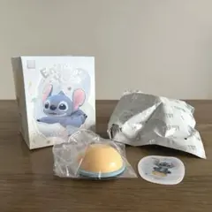 TOPTOY スティッチ ヨガシリーズ