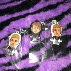 AKIRA クリーナーセット おまけ付き