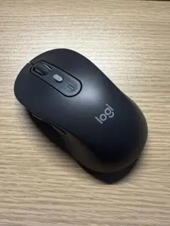 Logicool M750 静音マウス ラージサイズ