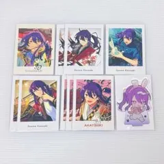 あんスタ アニカフェ ぱしゃっつ 神崎颯馬