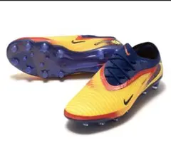 【新品未使用】NIKE ファントム6 ハーランドモデル　FG 27.5センチ NIKE ファントム6 ハーランドモデル FG 27.5センチ - メルカリ
