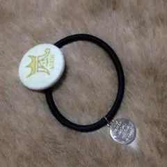 嵐 Beautiful World 会場限定 ヘアゴム