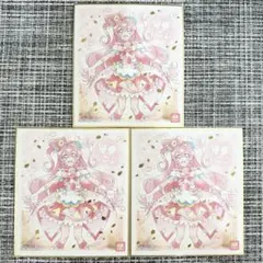 プリキュア 色紙ART6 キュアプレシャス セット