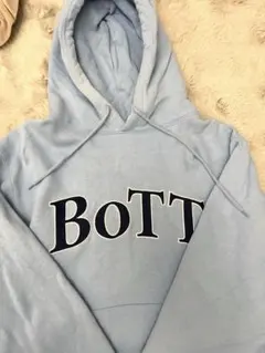 2026年最新】BoTT パーカーの人気アイテム - メルカリ