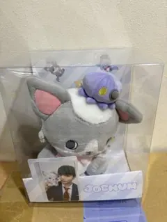 鶴房汐恩 チュララ まとめ売り 初期マスコット他 Amazon.co.jp: JOCHUM チュララ ぬいぐるみ 初期マスコット JO1