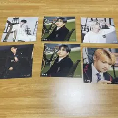 INI アザージャケット　「A」