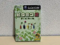 ピクミン2 ゲームキューブ