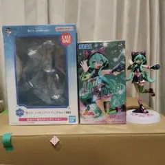 2025年最新】初音ミク ラストワン賞の人気アイテム - メルカリ