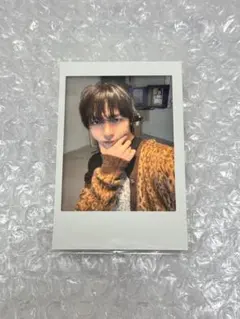 2026年最新】ニコラス &team チェキの人気アイテム - メルカリ