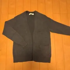 UNITEDARROWS　グリーンレーベル　カーディガン