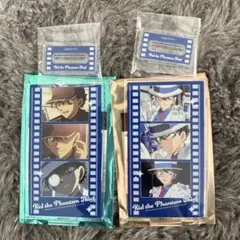 名探偵コナン　アクリルスタンド　怪盗キッド　エピソードコレクション