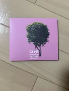 2025年最新】tetora 13ヶ月の人気アイテム - メルカリ