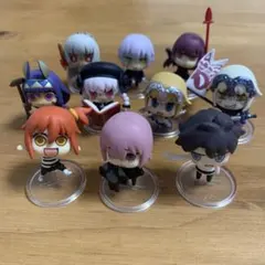 マンガでわかるFGOフィギュア　まとめ売り