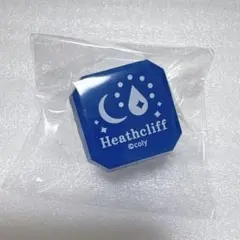 まほやく ヒースクリフ リングライト 2025年最新】魔法使いの約束 リングライト ヒースクリフの人気