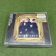 A.B.C-Z ／BEST OF A.B.C-Z  （3CD+BD）