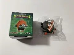 【未開封】ブランカちゃん ラバーマスコットキーホルダー 全9種 ワンタッチ式 未開封】ブランカちゃん ラバーマスコットキーホルダー 全9種