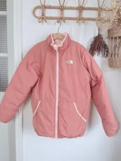 ノースフェイス アウター コート