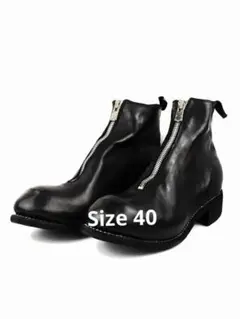 Guidi グイディPL1 ブラックsize40のサムネイル