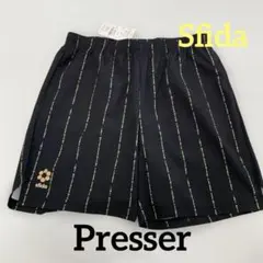 新品　Sfida Presser プラクティスショーツ　XL＃3128