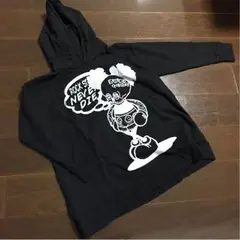 GLAD NEWS パーカーのサムネイル