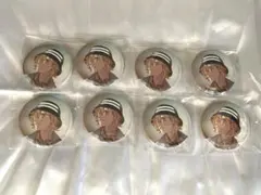 うたプリ ケイタマルヤマ 30th 缶バッジ 那月