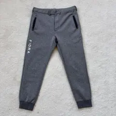 フィドラ ジョガーパンツ XL