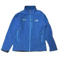 ノースフェイス サミットシリーズ ストレッチナイロンジャケット