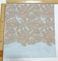 専用です！ミナペルホネンスマイルフラワー pink beigeハンドメイド smile flower'' 2020→s/s - minä perhonen