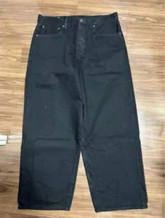 GAP スーパーバギーデニム 31/30 ダークリンス セール】スーパーバギーデニム（デニムパンツ）｜GAP（ギャップ