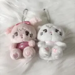 mikko キャミー カプセルトイ