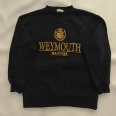 シューラルー スウェット