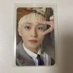 NCT127 Be There For Meラキドロ makestar マーク