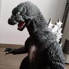 90年代製 特大ゴジラ フィギュア美品 56cm 90年代製 特大ゴジラ フィギュア美品 56cm