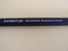 STAEDTLER HEXAGONAL Mechanical Pencil