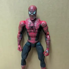 2026年最新】トイビズ スパイダーマンの人気アイテム - メルカリ