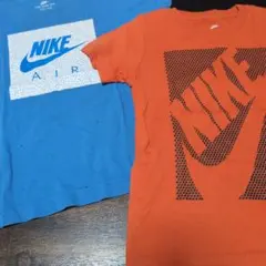 NIKE Tシャツ 3枚セット
