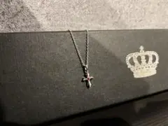 Justin Davis ネックレス
