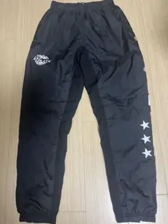 ATHLETA アスレタ ピステパンツ ブラック