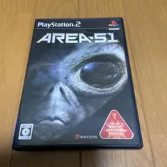 2025年最新】ps2 area-51の人気アイテム - メルカリ