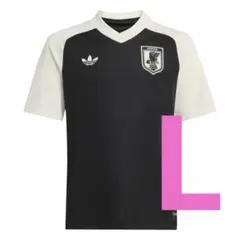 adidasアディダス サッカー日本代表 プレマッチジャージー ユニフォームのサムネイル