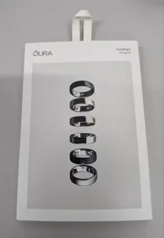 Oura Ring 5 Sizing Kit オーラリング サイズ測定キット