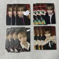 テサン BOYLIFE トレカ ④