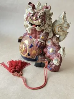 2025年最新】小槌唐獅子の人気アイテム - メルカリ