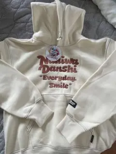 なにわ男子 GU コラボスウェット