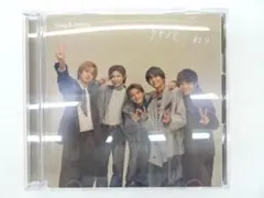 King&Prince ツキヨミ/彩り 限定盤 08-HI1101-06M