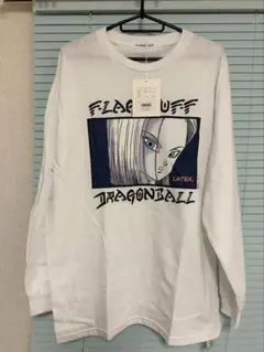 2025年最新】フラグスタフ ドラゴンボール 18号の人気アイテム