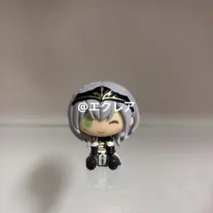 ホロライブ 一番くじ 白銀ノエル ちょこのっこ フィギュア