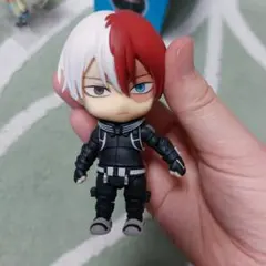 ヒロアカ WHM 轟焦凍